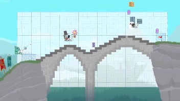 Ultimate Chicken Horse 神ゲーやります スチーム ニコニコ生放送