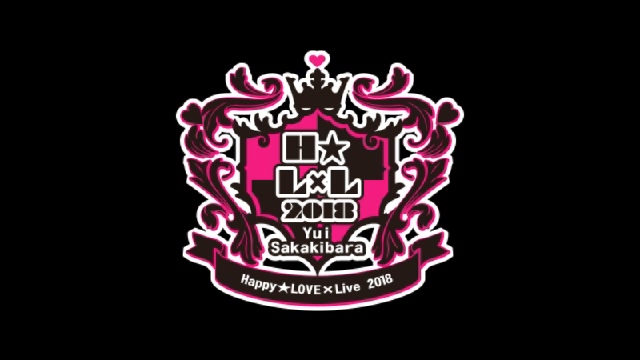 『Happy★LOVE×Live2018』 バースデーライブ全部放送し...