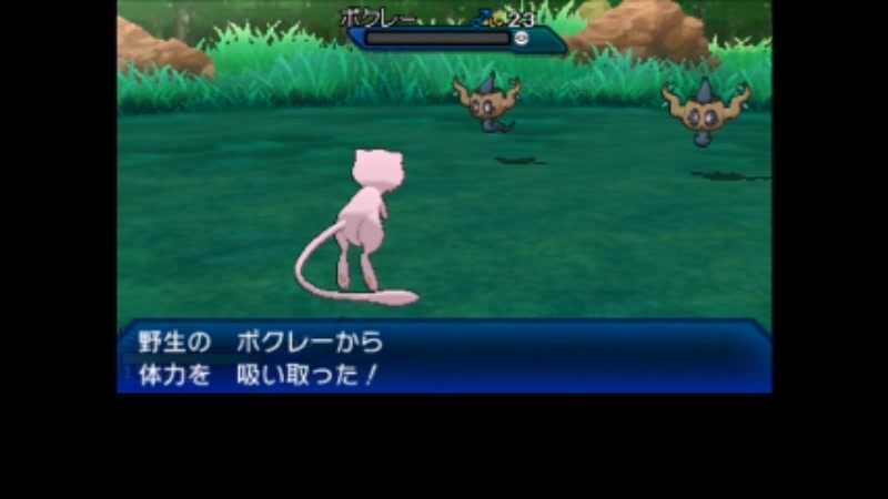 ポケモン Usum ボクレー連鎖 色違い夢特性狙い３週目 18 11 04 日 08 52開始 ニコニコ生放送