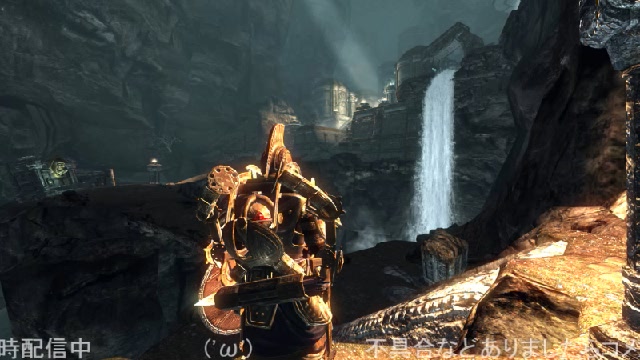 Skyrim 採石場について何か知らないか 18 11 08 木 23 08開始 ニコニコ生放送