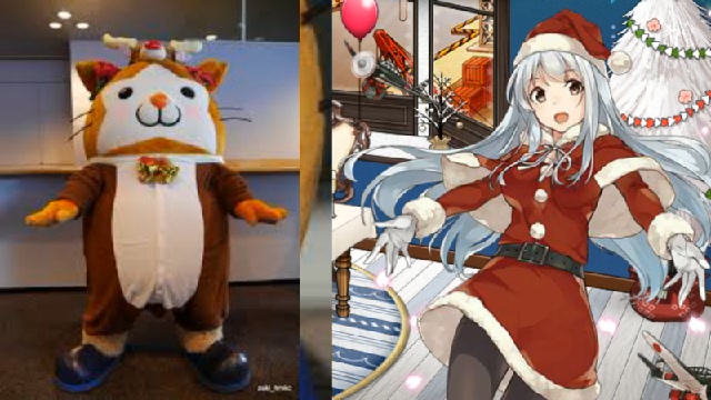 実験放送