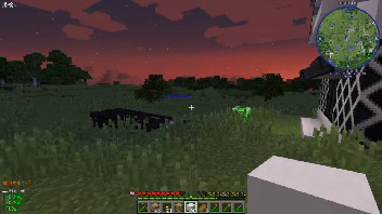 Minecraft 1 12 2modマルチ 適当 ニコニコ生放送