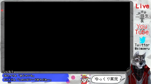 【FF15】バーチャルデバッガー生放送 やっぱつれぇわ