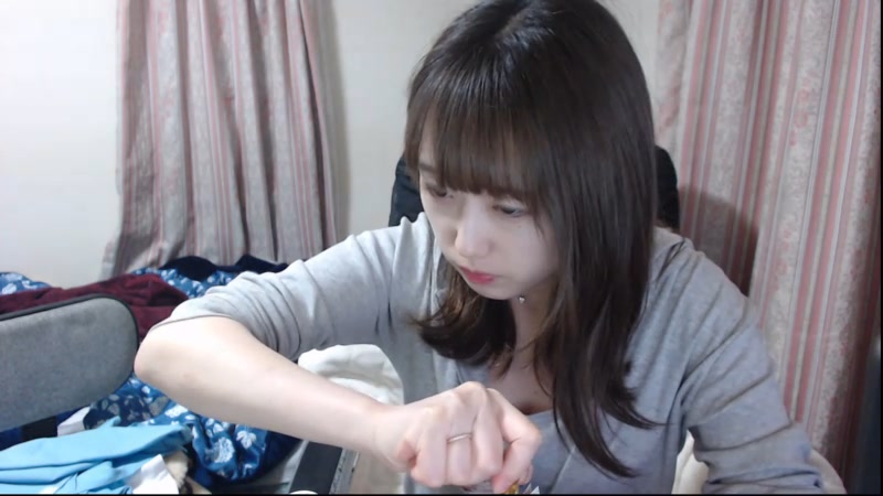 こんばんはぽいけです