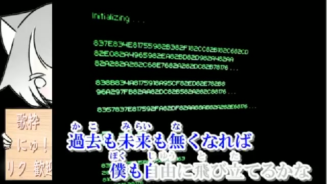 歌練習 時間無いけどちょっとだけ 枠 口下手 19 06 22 土 13 16開始 ニコニコ生放送