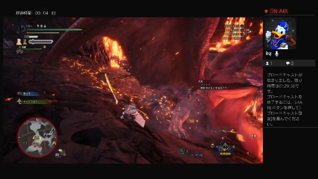 Mhw 古龍金冠集め 19 06 24 月 21 34開始 ニコニコ生放送