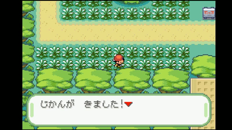 ポケモンベガ サファリゾーンで確率とたたかう 19 07 土 23 27開始 ニコニコ生放送