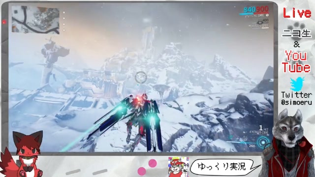 始めようwarframeスタイリッシュ宇宙忍者 ゆっくりゲーム紹介 ニコニコ動画