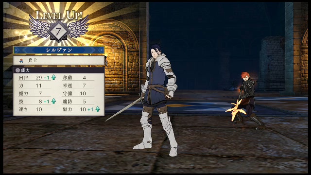 Fe 風花雪月 三すくみ無くさないでほしい 19 07 28 日 18 32開始 ニコニコ生放送