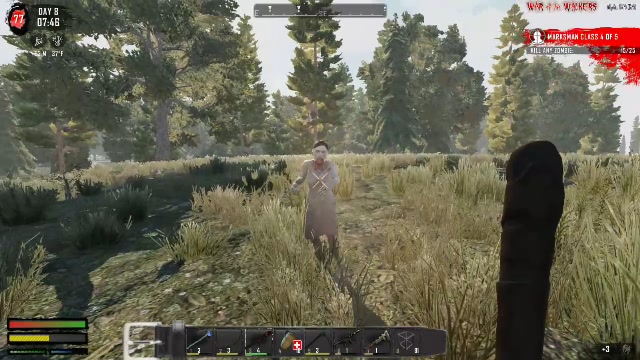 war of the walkers mod war of the walkers mod