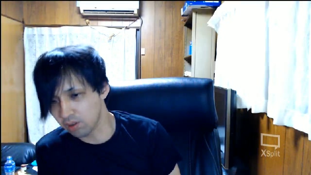 顔出し なまり雑談 七原くん復活 19 08 19 月 22 00開始 ニコニコ生放送