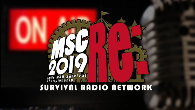 【MSC2019Re:】本選動画を一気見する生！