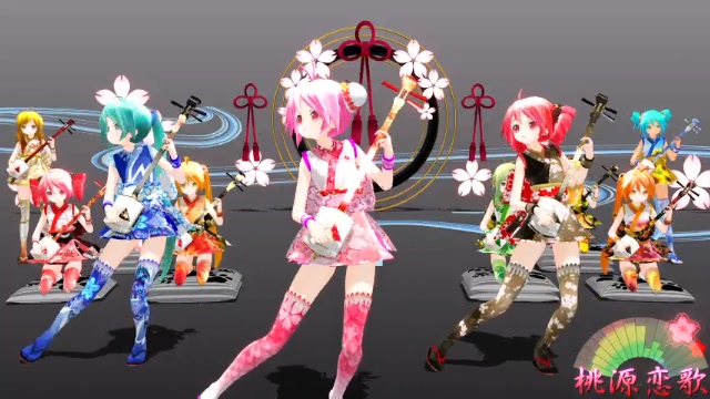【重音テト】 ξ(^ω^)ξ＜てとばん！3,391【リクエスト生】