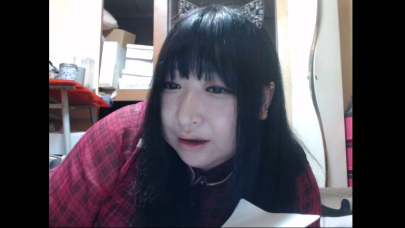 こんばんは