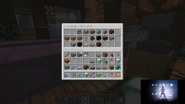 マイクラ Realms Hard 第800回 ピレジャ トラップの整地下準備 身内マイクラ 19 10 02 水 23 26開始 ニコニコ生放送