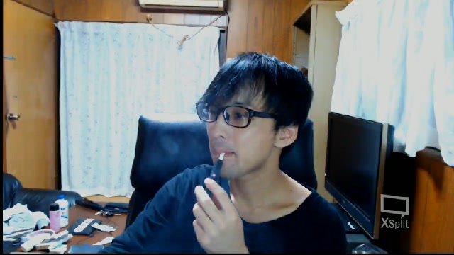 なまり雑談 寝れないサンバくん 19 10 11 金 02 15開始 ニコニコ生放送