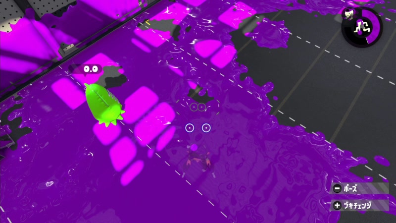 【初見歓迎】関西弁の主によるスプラトゥーン２【コメント歓迎】 - 2019/10/19(土) 19:09開始 - ニコニコ生放送