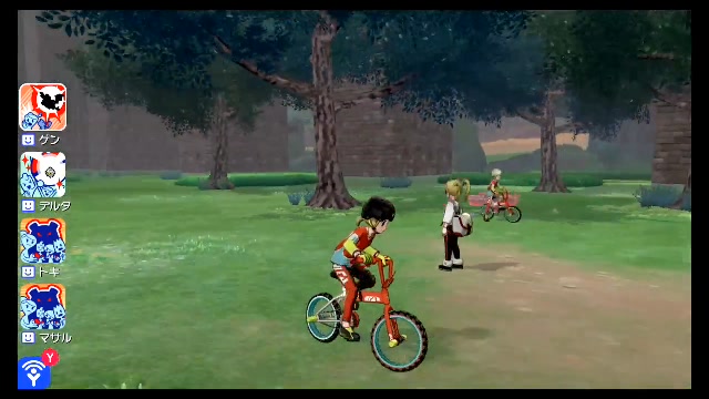 初見さん大歓迎 色サルノリ狙いで貯めたタマゴ孵化させていきます 交換受付中 19 11 24 日 10 15開始 ニコニコ生放送