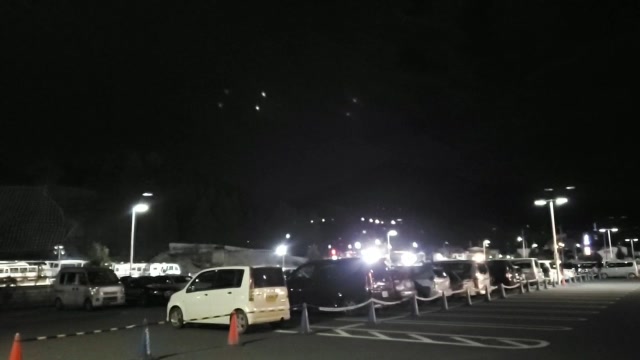 地元地域旅【秩父夜祭　大祭】✺❊❋撮影散策