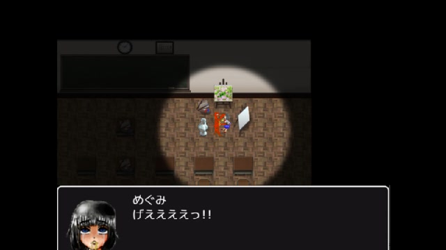 初見歓迎 スケアリースクール 初見実況 19 12 06 金 19 02開始 ニコニコ生放送