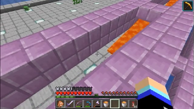 ジャングルの浮島 Minecraft 19 12 07 土 14 55開始 ニコニコ生放送 ジャングルの浮島 Minecraft 19 12 07 土 14 55開始 ニコニコ生放送