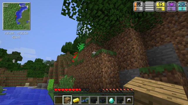 Minecraft 超大型mod Adventofascension マルチ 19 12 18 水 21 01開始 ニコニコ生放送