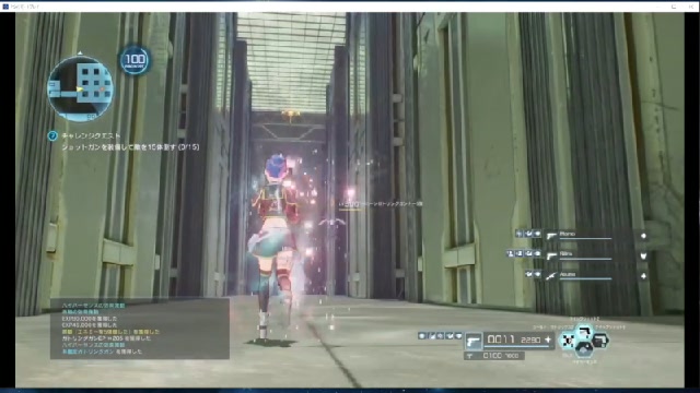 saofb 深淵 ダンジョン