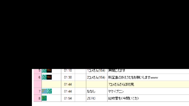 ポケモン剣盾 論者のカラオケ放送 ヮ 03 18 水 19 56開始 ニコニコ生放送