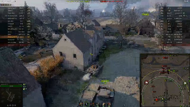 （WoT、Asia鯖）優等狙ったり狙わなかったり（小隊募集・ルールは下に） 2020/04/10(金) 21