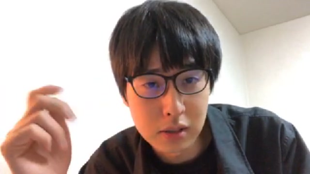 深夜の雑談配信 04 11 土 00 46開始 ニコニコ生放送