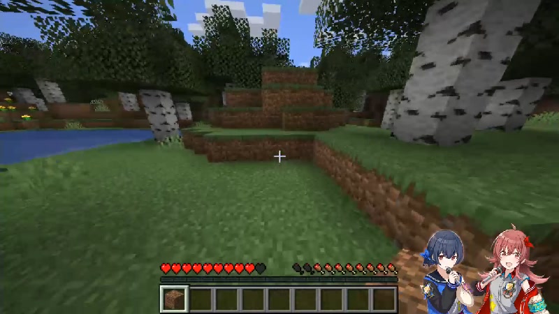 Minecraft の検索結果 11ページ目 ニコニコ生放送