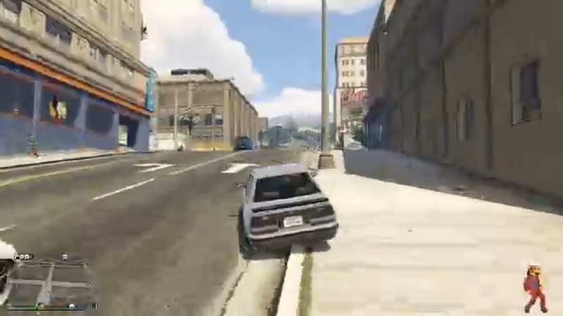 Gta5 ひきこもれる隠れ場所スポット教えてくだしあ 05 24 日 32開始 ニコニコ生放送
