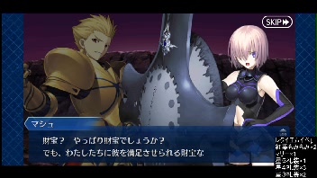 Fgo 幕間やりつつ超紳士的雑談 Fate Go Mhw スマブラsp Ff7r あつ森 ポケモン剣盾 ニコニコ生放送