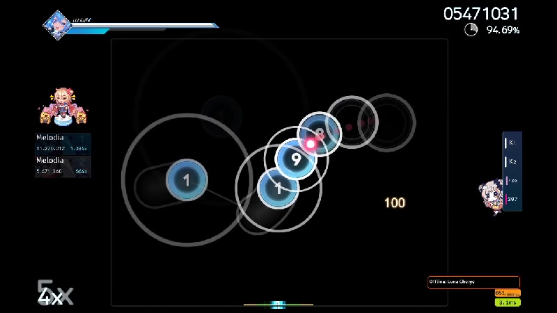 Osu マウス感度おすすめ: Osu マウス反応しない | Mouse Sensitivity Guide (High DPI vs Low ...