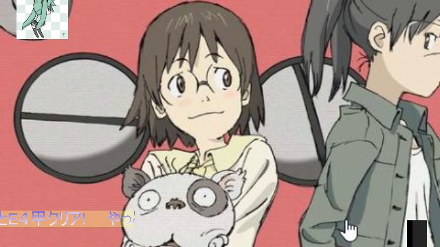 ニコカラ プリズム 電脳コイル カラオケ風 Off Vocal ニコニコ動画