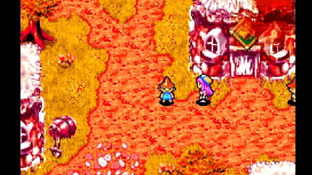 Gba 真 女神転生デビルチルドレン メシアライザー初見プレイ Part1 08 14 金 21 15開始 ニコニコ生放送