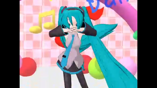 おすすめ紹介MMD生放送♪【初音通信放送局】