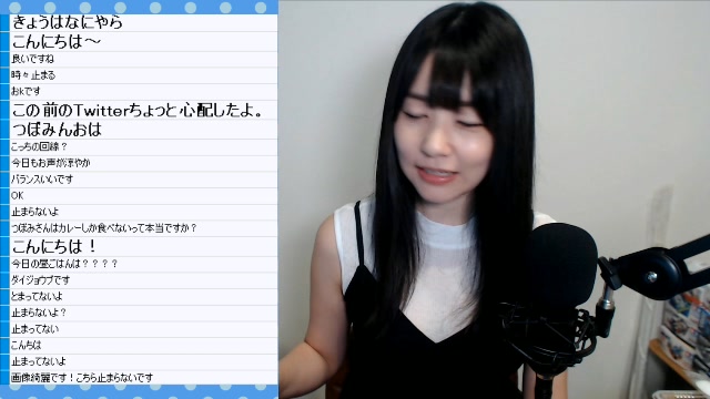 顔出し つぼみの室内に引きこもってゲームする放送 初見歓迎 08 21 金 12 01開始 ニコニコ生放送