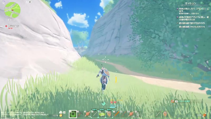 ホラフキンの色んなゲームをやる放送 9 10 木 0 00開始 ニコニコ生放送