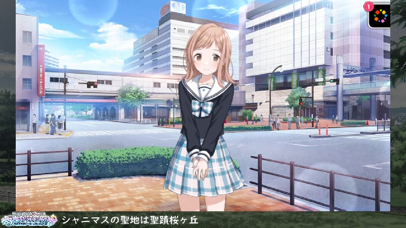 シャニマス ついに聖蹟桜ヶ丘に引っ越したラムダp 9 19 土 21 31開始 ニコニコ生放送