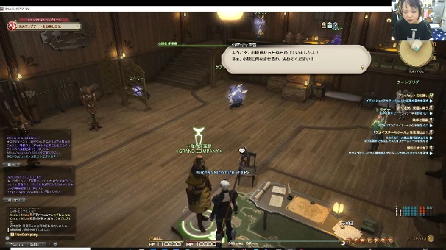 Ff14 動画 配信