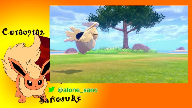 ポケモン剣盾 証持ち色ヨワシ釣り 10 06 火 18 29開始 ニコニコ生放送