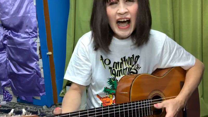 喜代香ライブ！ 2020/12/2(水) 1846開始 ニコニコ生放送