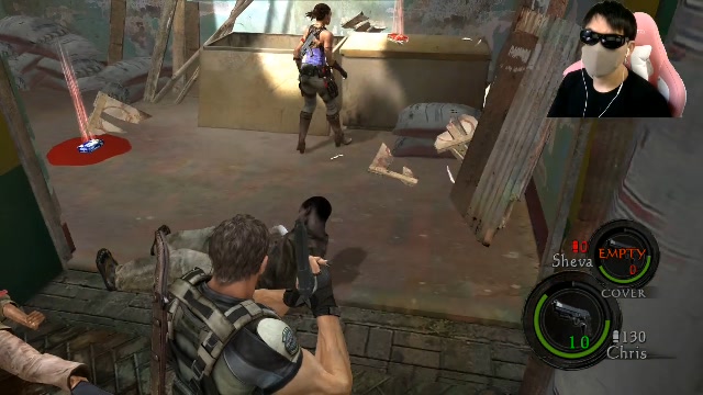 バイオ ハザード 時 系列 ビデオ ニュース