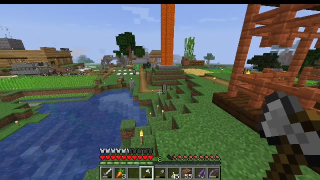 【マインクラフト】マイクラサーバー運営！アストルムを作ろう！【3日目】