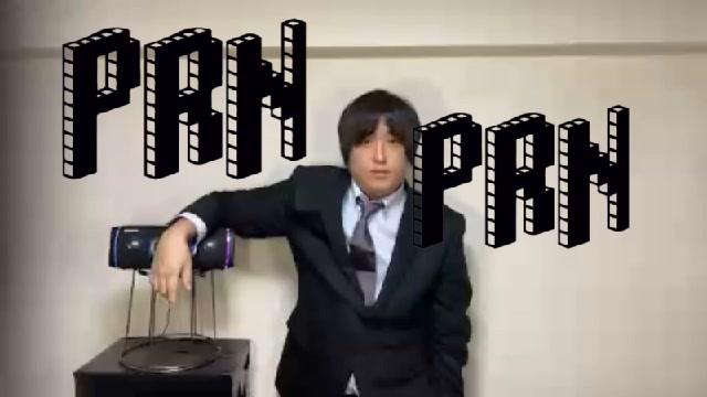PRNPRN presents アルティメットライブ in カラオケルーム - 2021/01/17(日) 14:00開始 - ニコニコ生放送