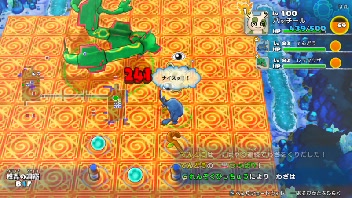 ポケダン救助隊 カクレオン欲しい 21 01 29 金 01 56開始 ニコニコ生放送