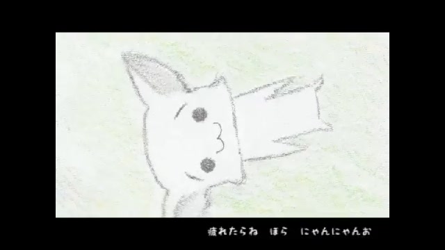 【日曜突発企画】VOCALOID生放送　犬猫曲特集