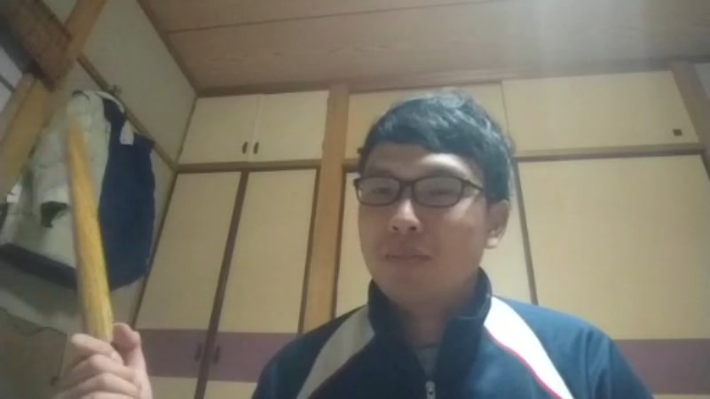 芸人ウスマーン 全くうまく行かない配信 2021/3/17(水) 2105開始 ニコニコ生放送