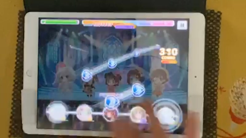 こなくるのデレステ配信 Prp上げ ちょこっとライパ 21 03 21 日 23 06開始 ニコニコ生放送